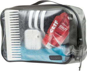 Nite Ize RunOff Packing Cube M Cube de rangement étanche | IP67 étanche | TRU Zip