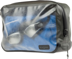 Nite Ize RunOff Packing Cube M Cube de rangement étanche | IP67 étanche | TRU Zip