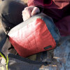 Nite Ize RunOff Packing Cube M Cube de rangement étanche | IP67 étanche | TRU Zip