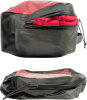 Nite Ize RunOff Packing Cube M Cube de rangement étanche | IP67 étanche | TRU Zip