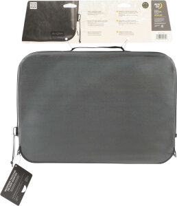 Nite Ize RunOff Packing Cube L Waterproof Packing Cube | IP67 Waterproof | TRU Zip