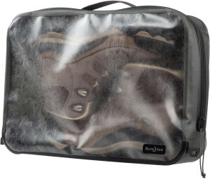 Nite Ize RunOff Packing Cube L Waterproof Packing Cube | IP67 Waterproof | TRU Zip