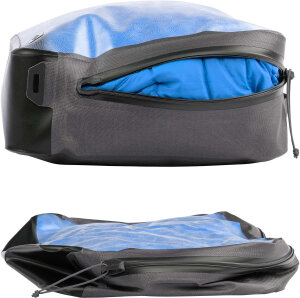 Nite Ize RunOff Packing Cube L Waterproof Packing Cube | IP67 Waterproof | TRU Zip
