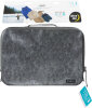 Nite Ize RunOff Packing Cube L Waterproof Packing Cube | IP67 Waterproof | TRU Zip