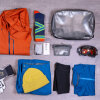 Nite Ize RunOff Packing Cube L Waterproof Packing Cube | IP67 Waterproof | TRU Zip