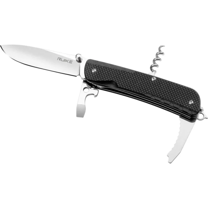 Ruike LD21 pocket knife
