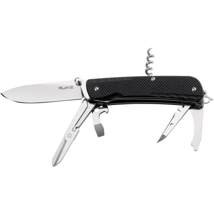 Ruike LD31 pocket knife