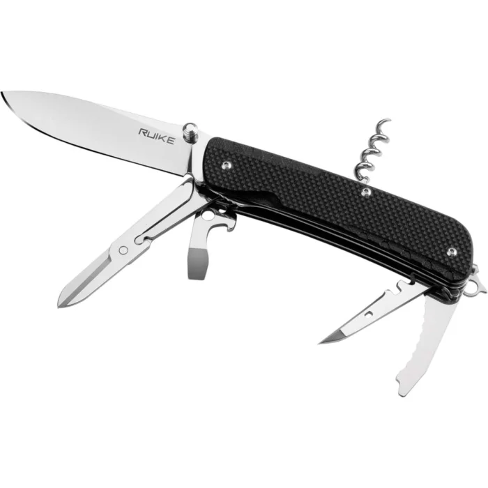 Ruike LD31 pocket knife