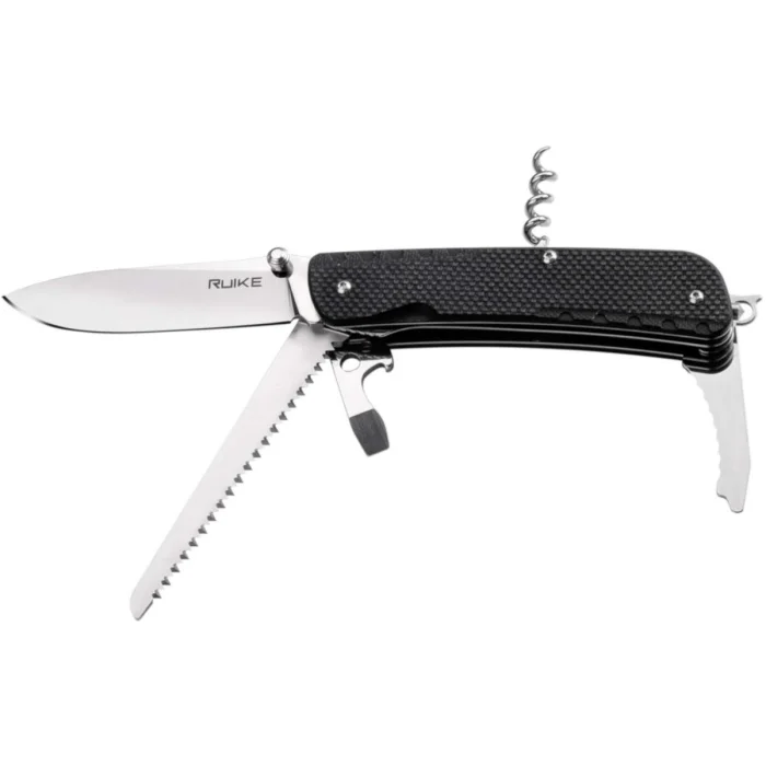 Ruike LD32 pocket knife