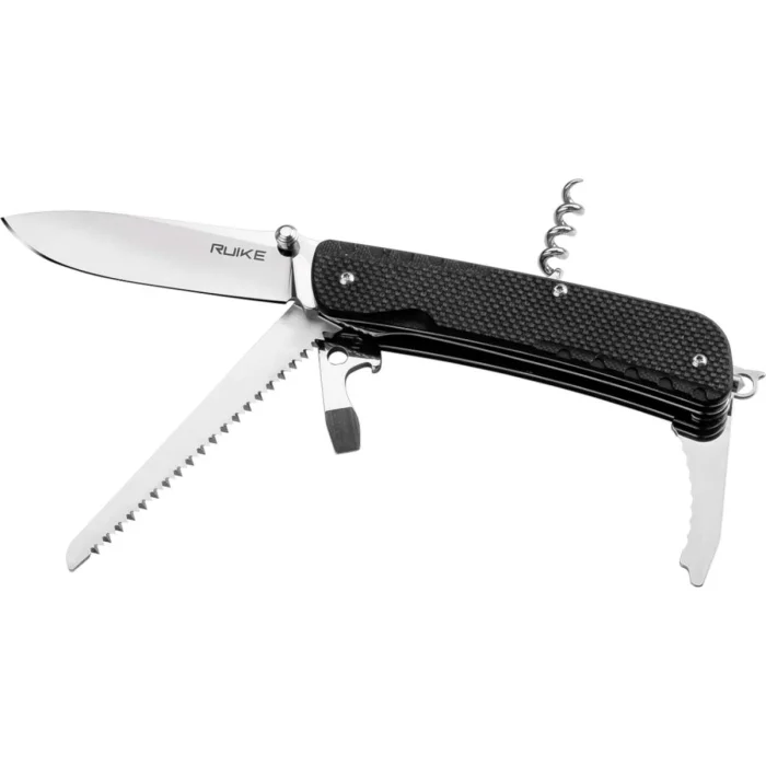 Ruike LD32 pocket knife