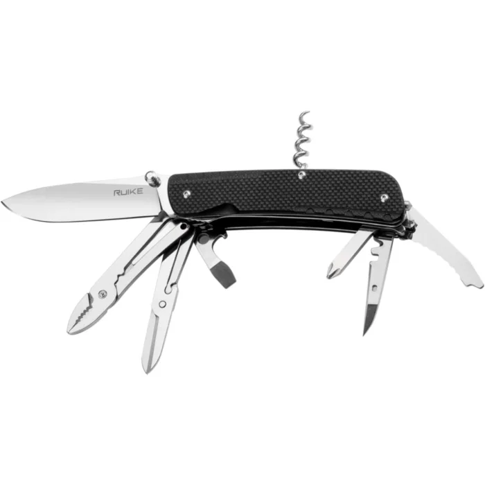 Ruike LD41 pocket knife