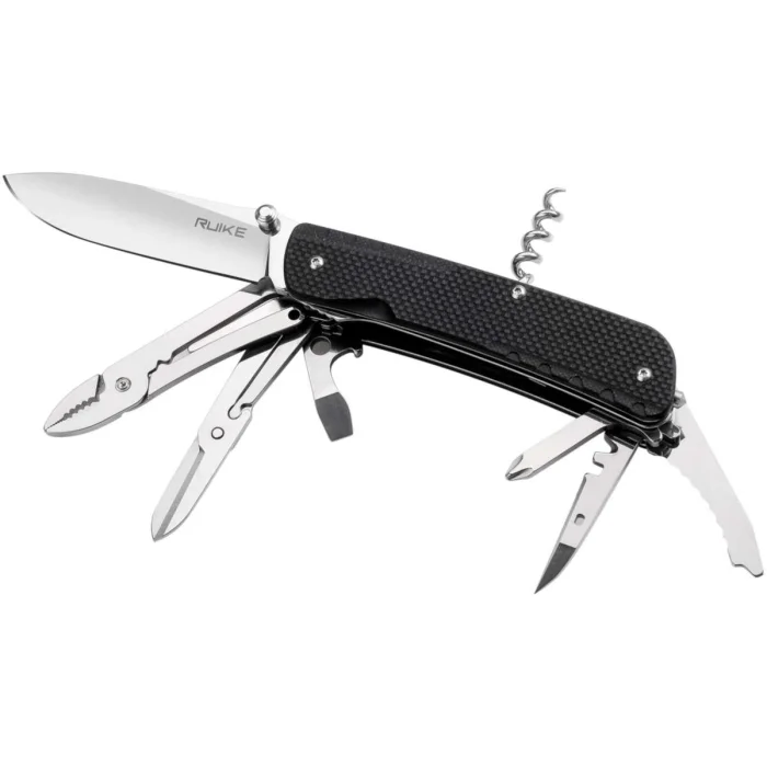 Ruike LD41 pocket knife