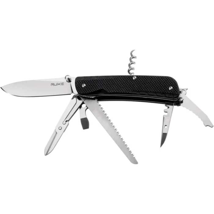 Ruike LD42 pocket knife