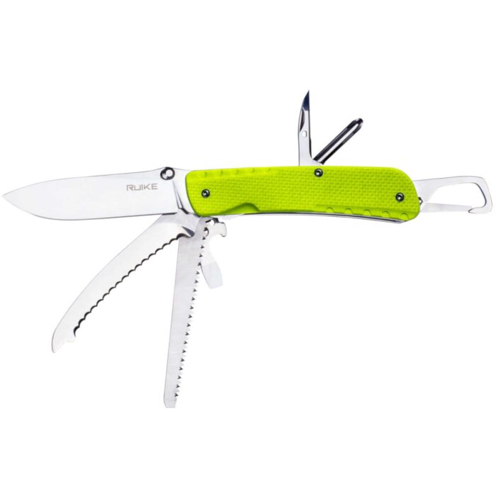 Ruike LD43 Rescue knife