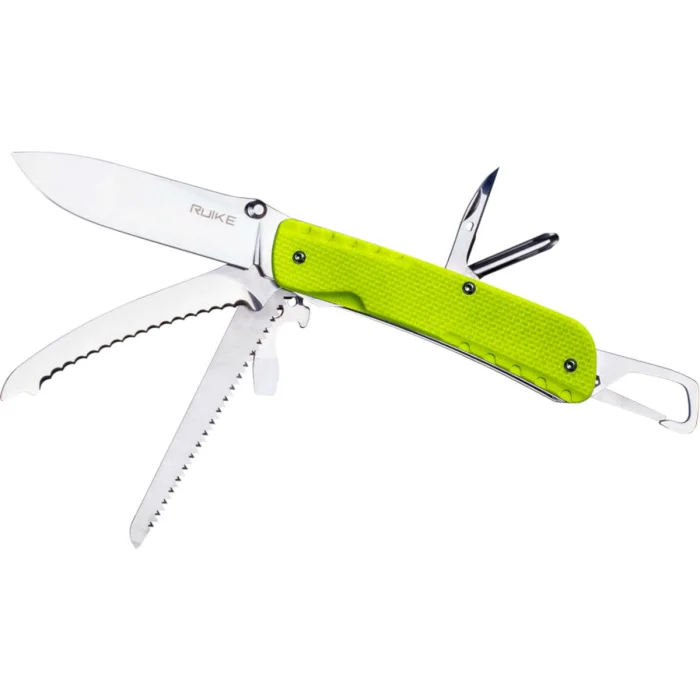Ruike LD43 Rescue knife
