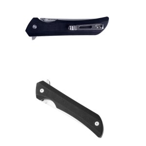 Ruike Hussar P121-B folding knife black