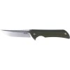Ruike Hussar P121-G folding knife green