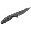 Ruike P128-SB folding knife black