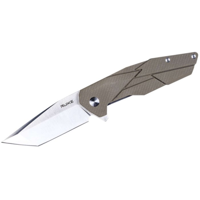 Ruike P138-W folding knife