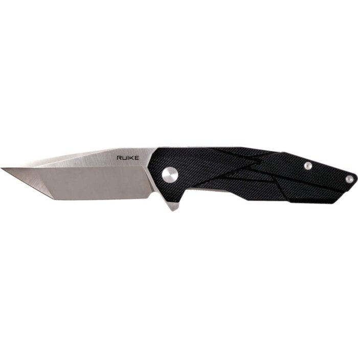 Ruike P138-B folding knife