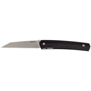 Ruike P865-B folding knife