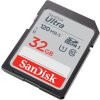 Carte mémoire SanDisk Ultra SDHC UHS-I 32GB