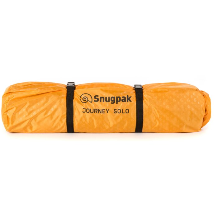 Snugpak Journey Solo Orange Biwak-Zelt
