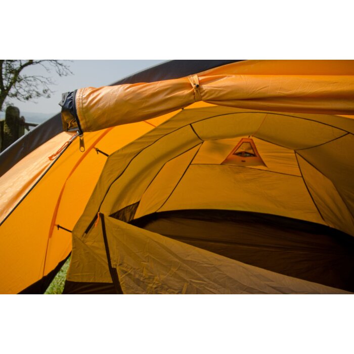 Snugpak Journey Quad Tent
