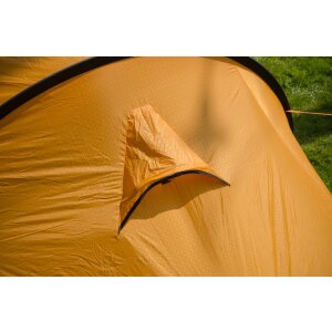 Tente Snugpak Journey Quad