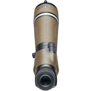 Bushnell Forge spotting scope 20-60x80 45° eyepiece
