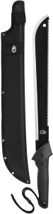 Gerber Gator Machete 2-in-1 | Schneide &...