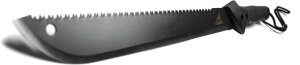 Gerber Gator Machete 2-in-1 | Fine Edge & Saw Blade | 18"