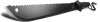 Gerber Gator Machete 2-in-1 | Fine Edge & Saw Blade | 18"