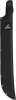 Gerber Gator Machete 2-in-1 | Fine Edge & Saw Blade | 18"