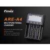 Fenix ARE-A4 Ladegerät