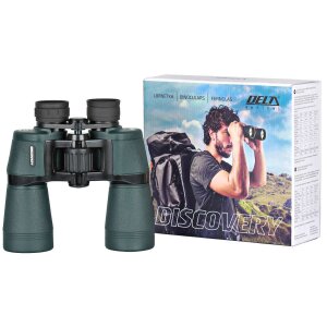 Delta Optical Discovery 10x50 Fernglas