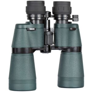 Jumelle Zoom Delta Optical Discovery 10-22x50