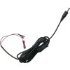 icuServer 12V cable to icucam 4 / icucam 5 - 2 metres