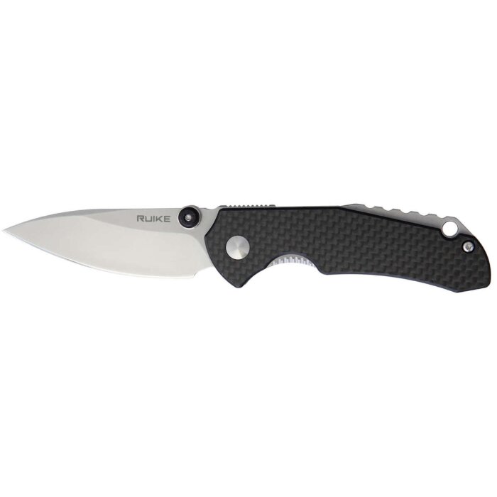 Ruike P671-CB Folding knife