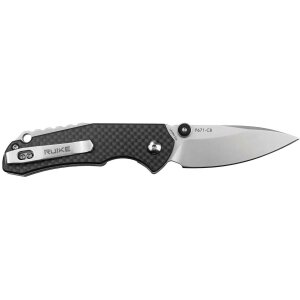 Ruike P671-CB Folding knife