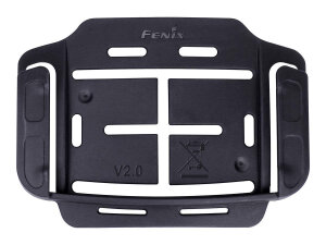 Fenix ALG-03 V2.0 headlamp helmet mount