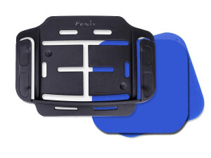 Fenix ALG-03 V2.0 headlamp helmet mount