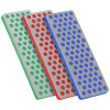 DMT Diamond Whetstone 70mm Set | 3 Körnungen | Mini-Schleifsteine