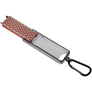 DMT Survival Sharp Diamant-Schärfer | Feuerstarter |...