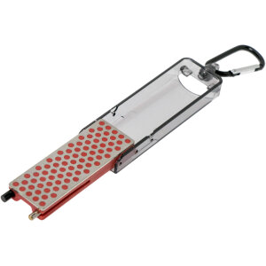 DMT Survival Sharp Diamant-Schärfer | Feuerstarter | 41 g