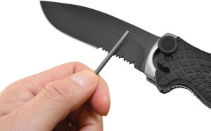 DMT Survival Sharp Diamant-Schärfer | Feuerstarter | 41 g