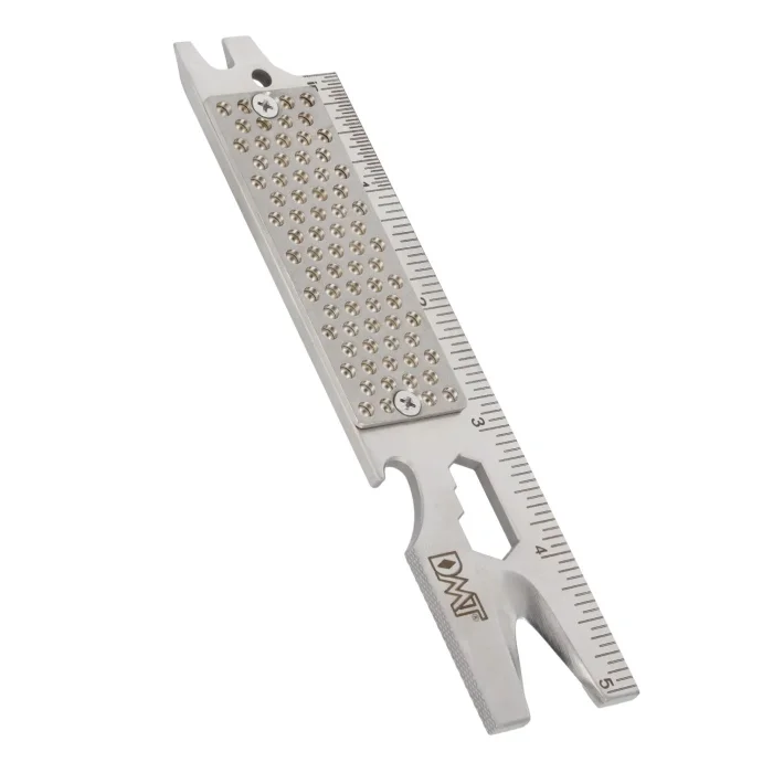 DMT EDC Sharp Diamant-Multitool | 9 Funktionen | 5CR...