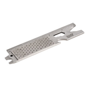 DMT EDC Sharp Diamant-Multitool | 9 Funktionen | 5CR...