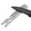 DMT EDC Sharp Diamant-Multitool | 9 Funktionen | 5CR Edelstahl