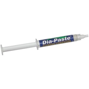 DMT Dia-Paste Diamond Compound 1 micron - Pâte de...
